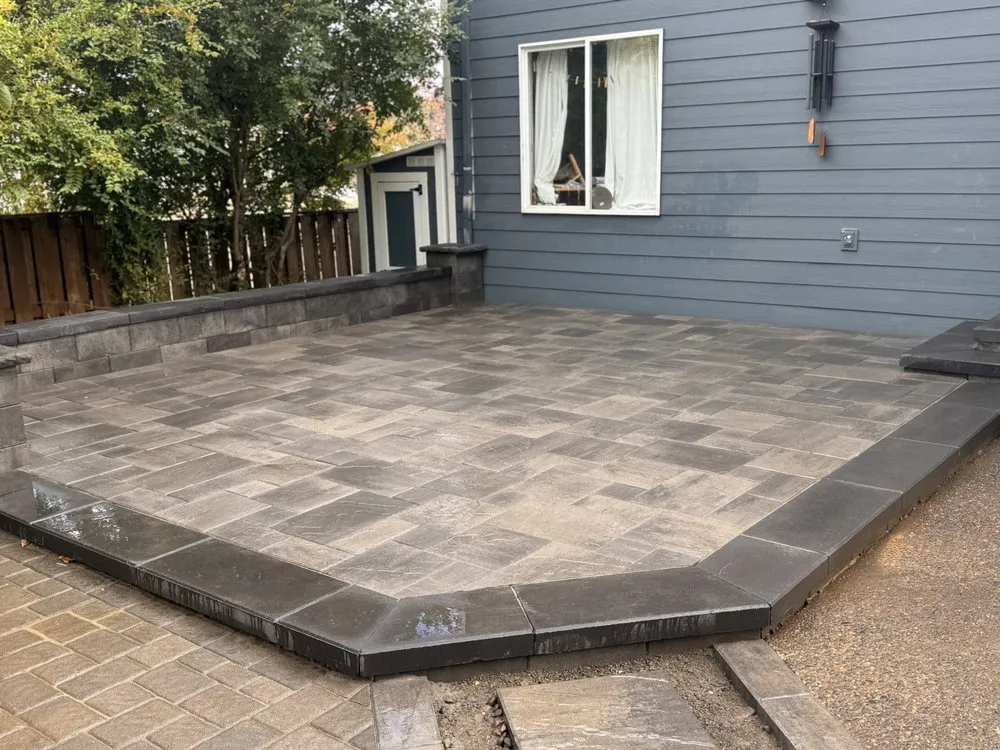 Professional lawn care service near you across Woodburn, OR - CGV Landscaping