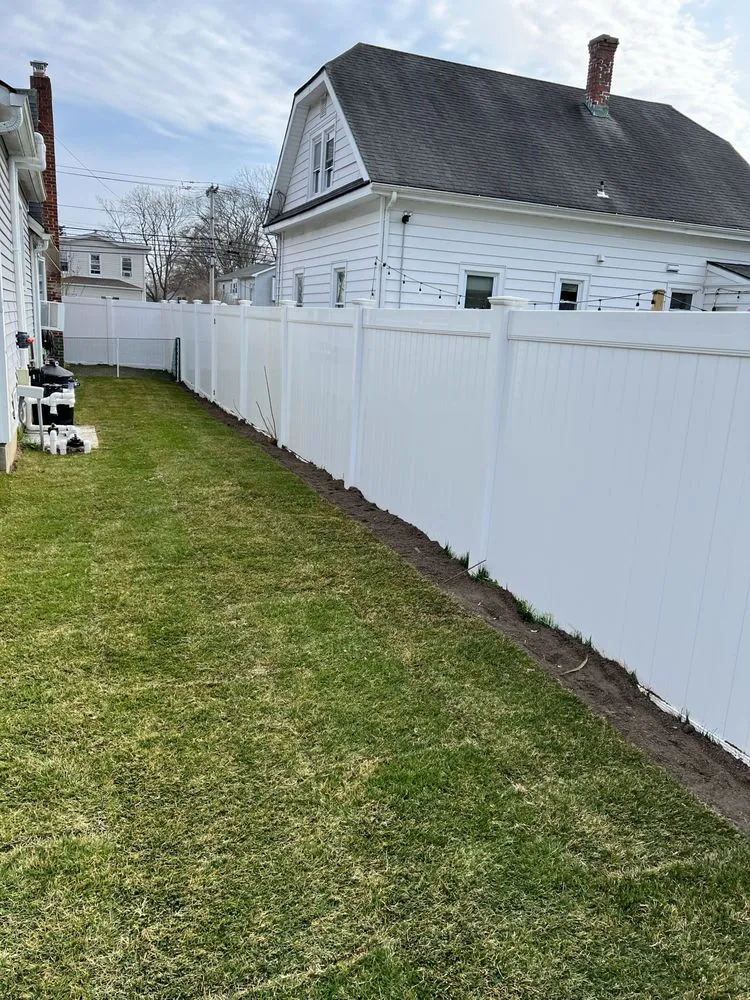 Reliable landscape design in Coram, NY - CGYS Lawn Design