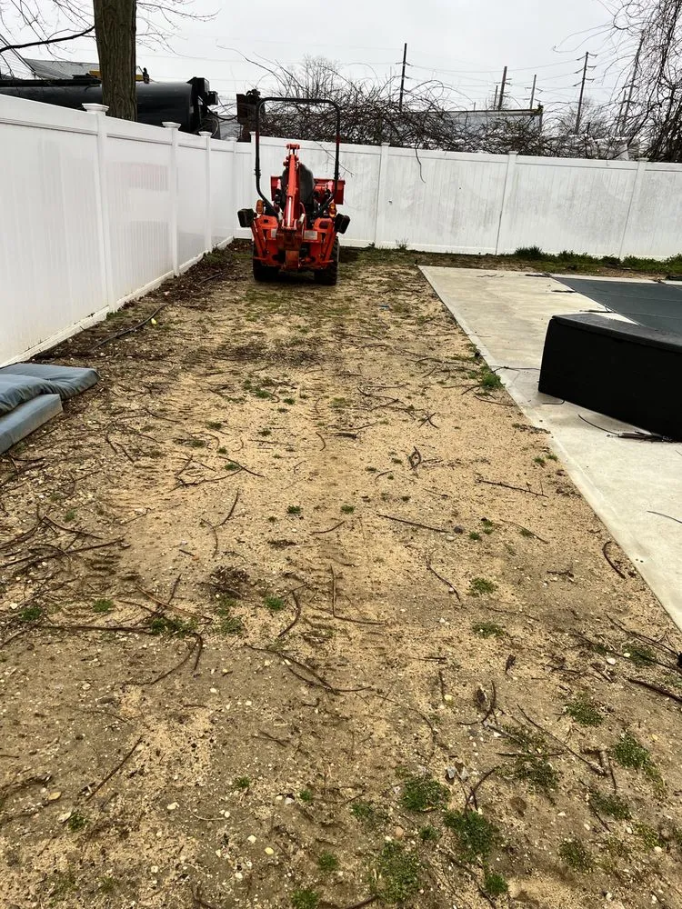 Local yard maintenance for residential properties across Coram, NY - CGYS Lawn Design