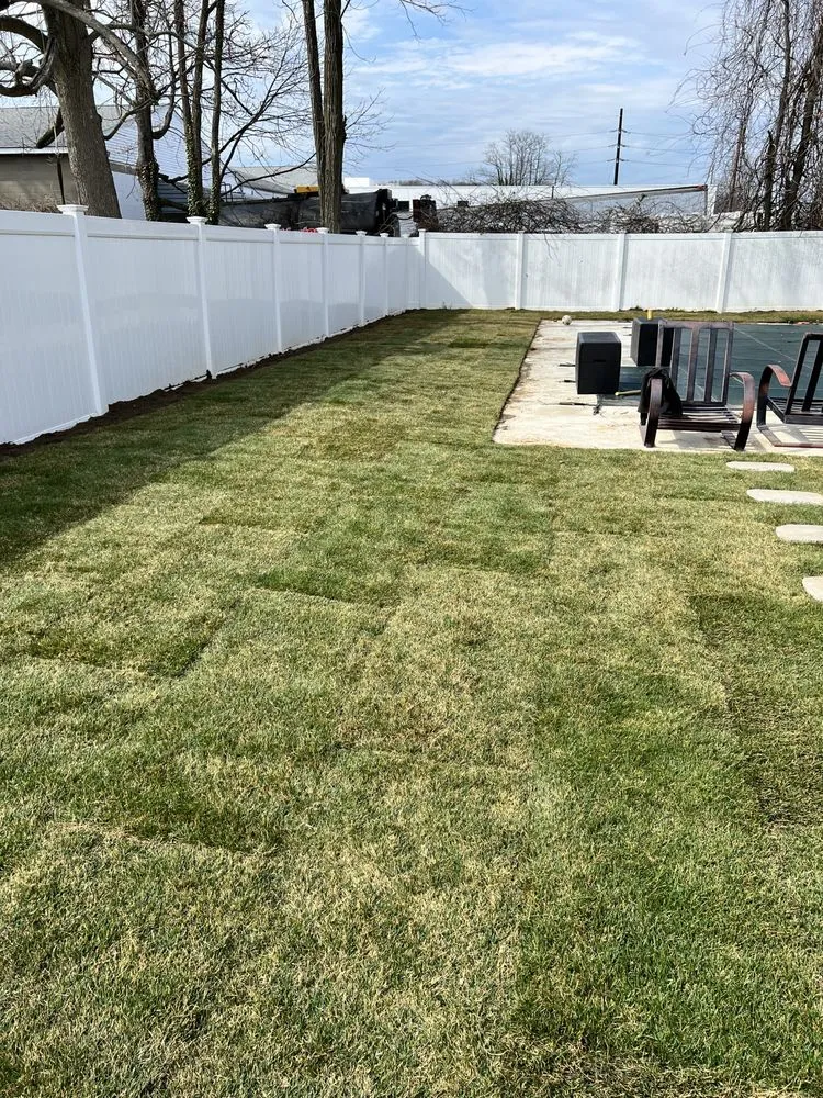 Trusted landscape design with custom design across Coram, NY - CGYS Lawn Design