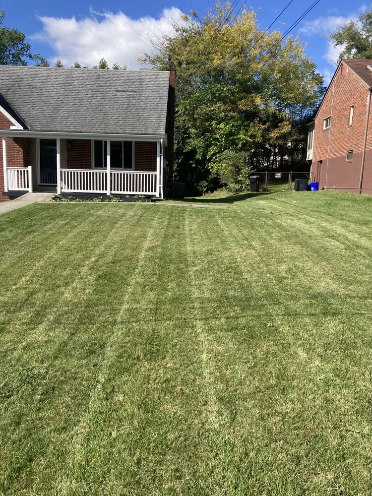 Local landscape design experts serving North Huntingdon, PA - CGZ Landscaping