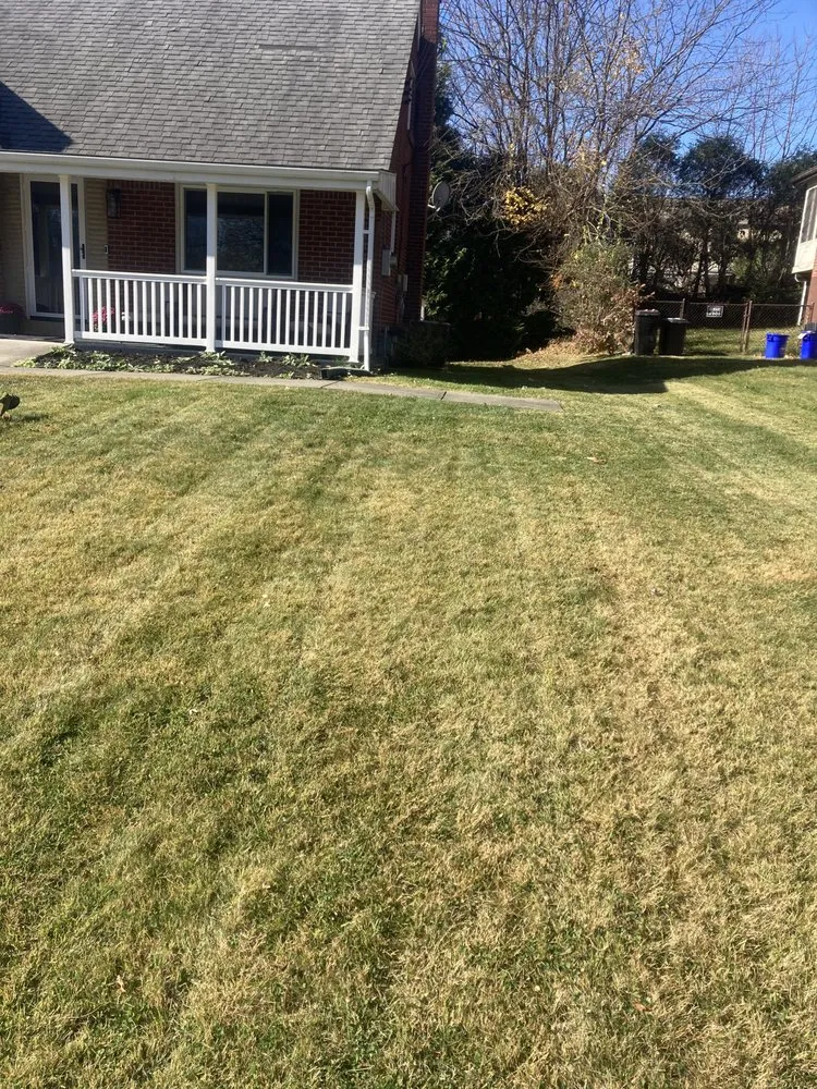 Local outdoor landscaping in North Huntingdon, PA - CGZ Landscaping