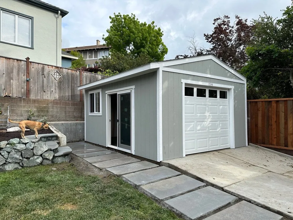 Affordable yard cleanup service near you in Concord, CA by CH & L Services