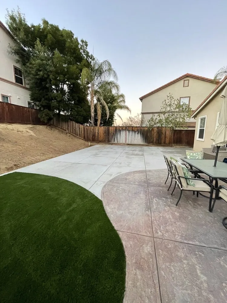 Reliable landscaping services experts serving Concord, CA - CH & L Services