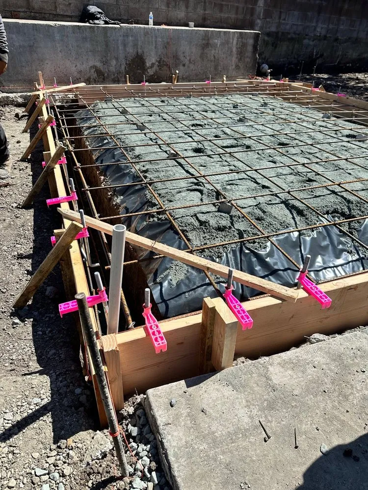 Local lawn care service in Concord, CA - CH & L Services