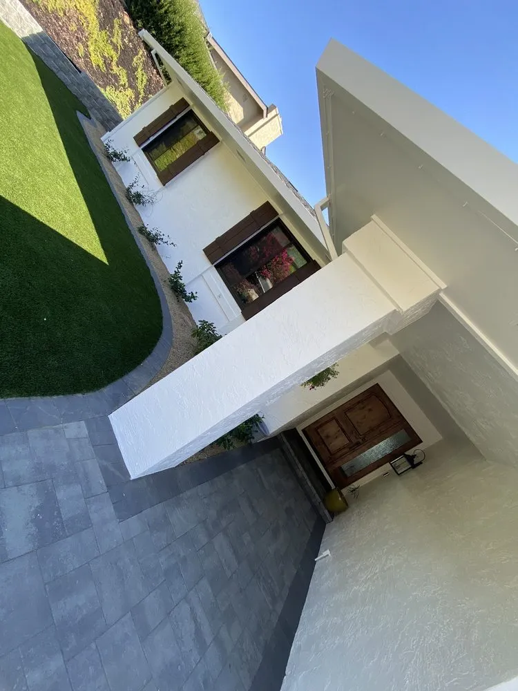 Affordable yard maintenance in Concord, CA by CH & L Services