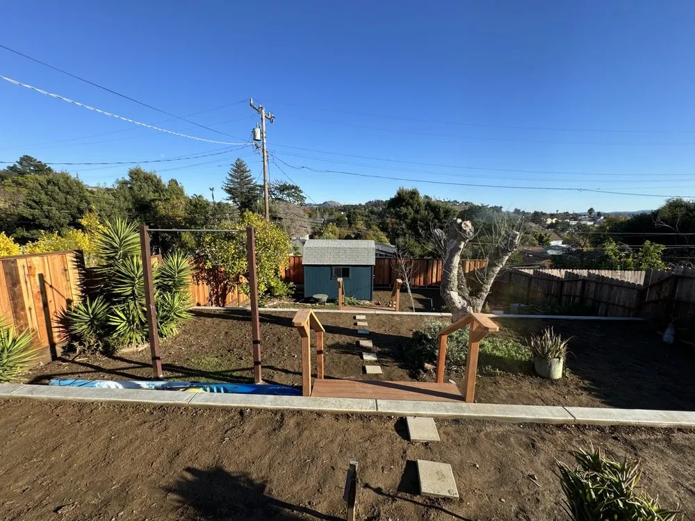 Reliable yard cleanup service for year-round maintenance across Concord, CA - CH & L Services