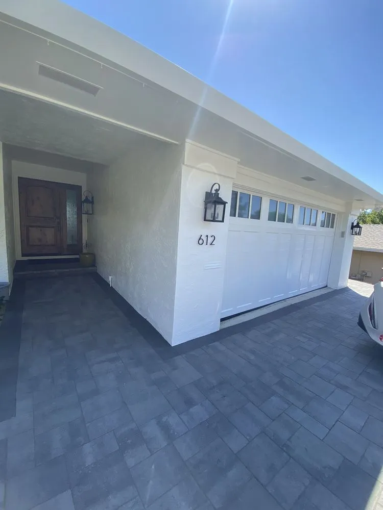 Reliable yard cleanup service experts serving Concord, CA - CH & L Services