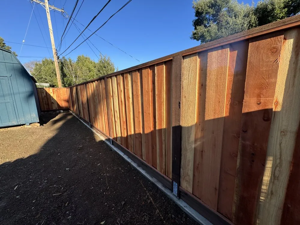 Local residential landscaping in Concord, CA by CH & L Services