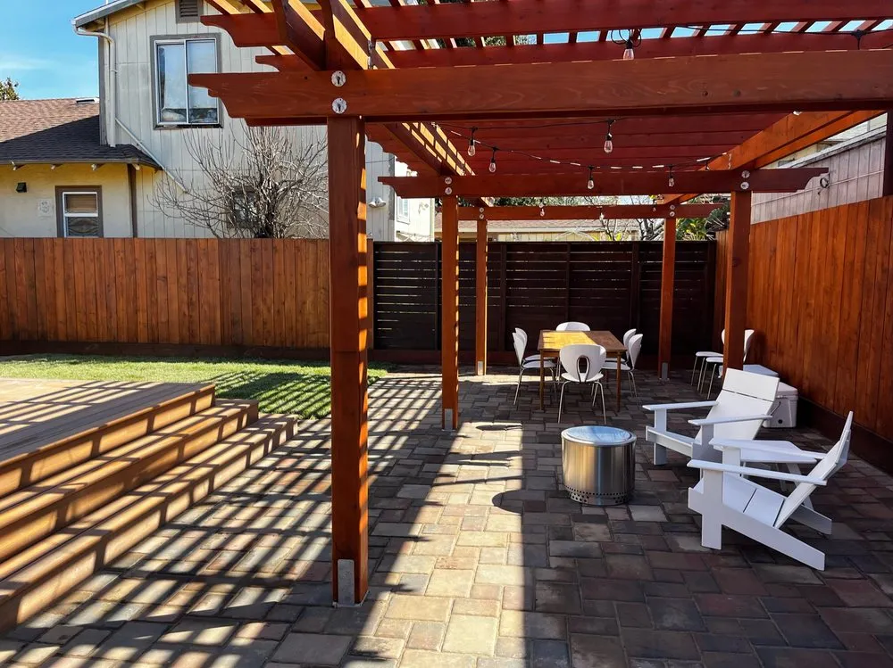 Affordable residential landscaping in Concord, CA - CH & L Services