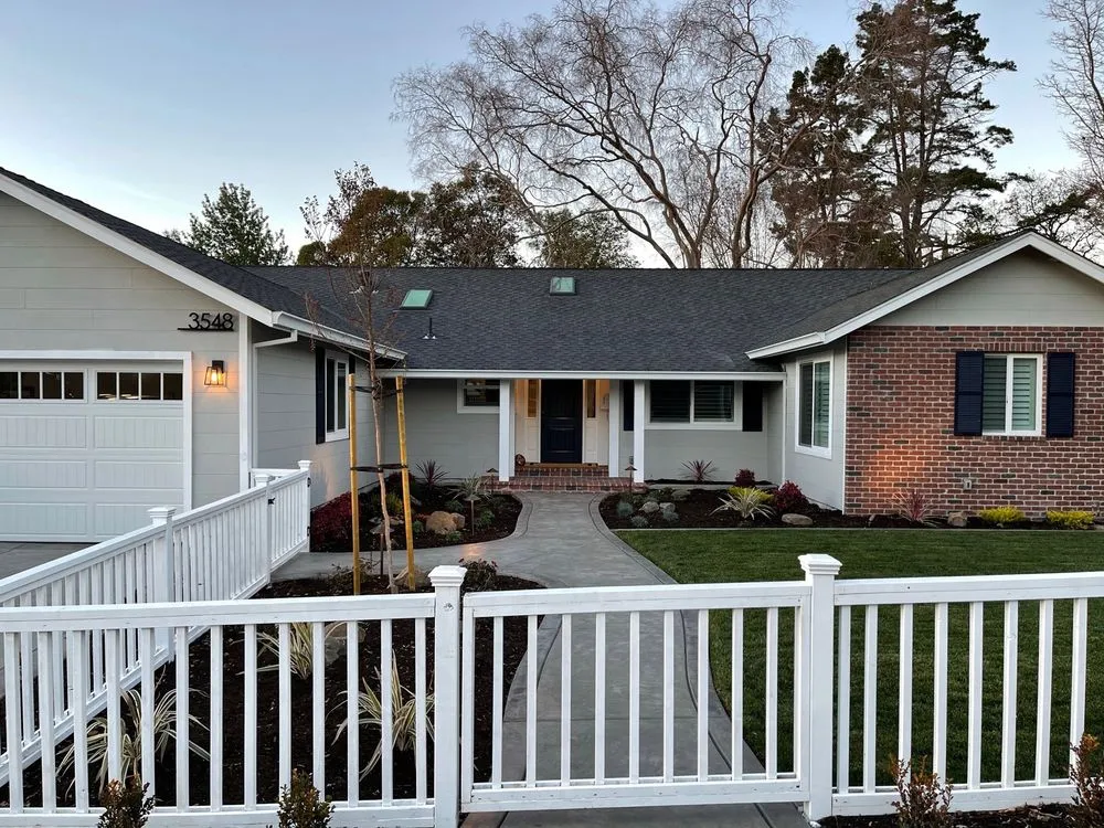 Trusted outdoor landscaping in Concord, CA by CH & L Services