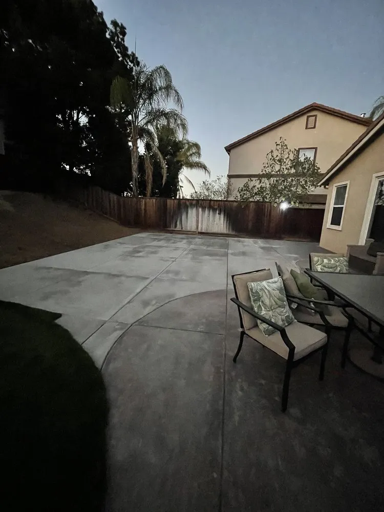 Affordable lawn mowing service for year-round maintenance across Concord, CA - CH & L Services