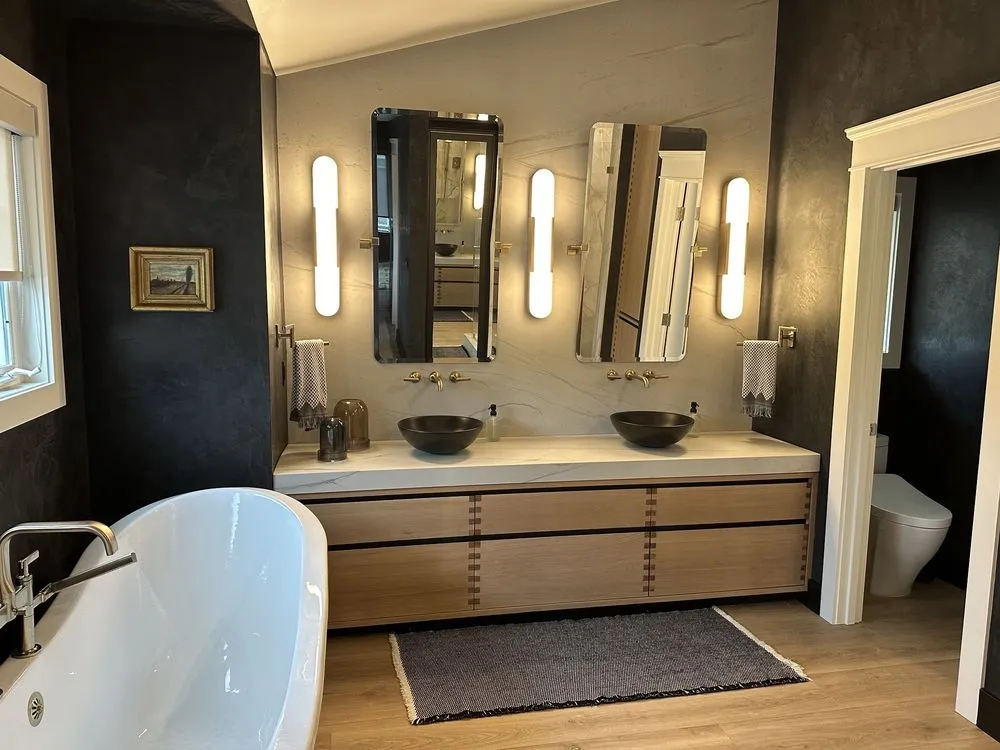 Top-rated outdoor landscaping for homes in San Clemente, CA by CH Anderson Construction