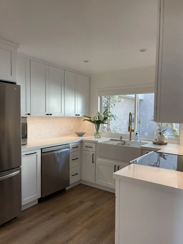 Trusted landscaping services experts serving San Clemente, CA - CH Anderson Construction