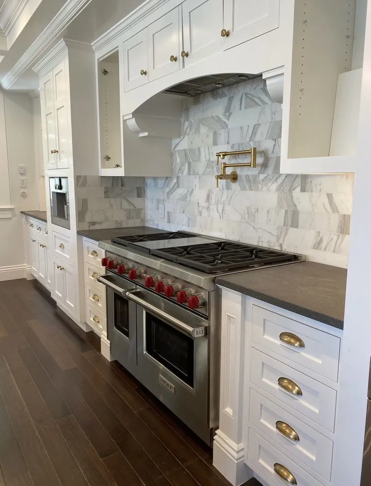 Affordable landscaping services near you across San Clemente, CA - CH Anderson Construction