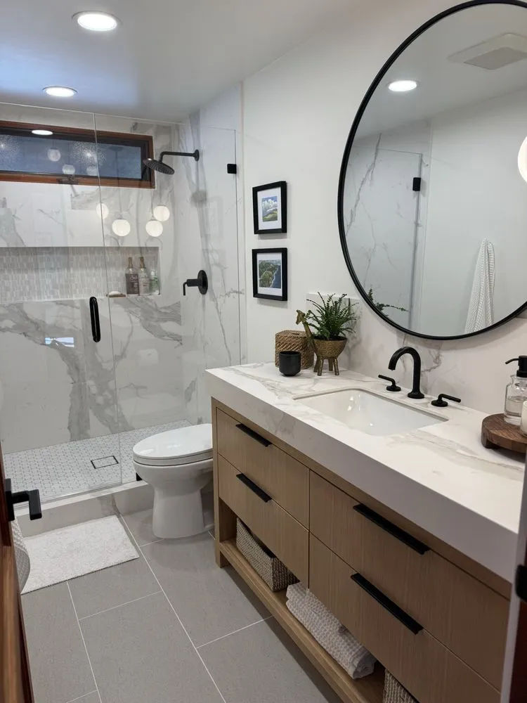 Trusted landscape installation in San Clemente, CA - CH Anderson Construction