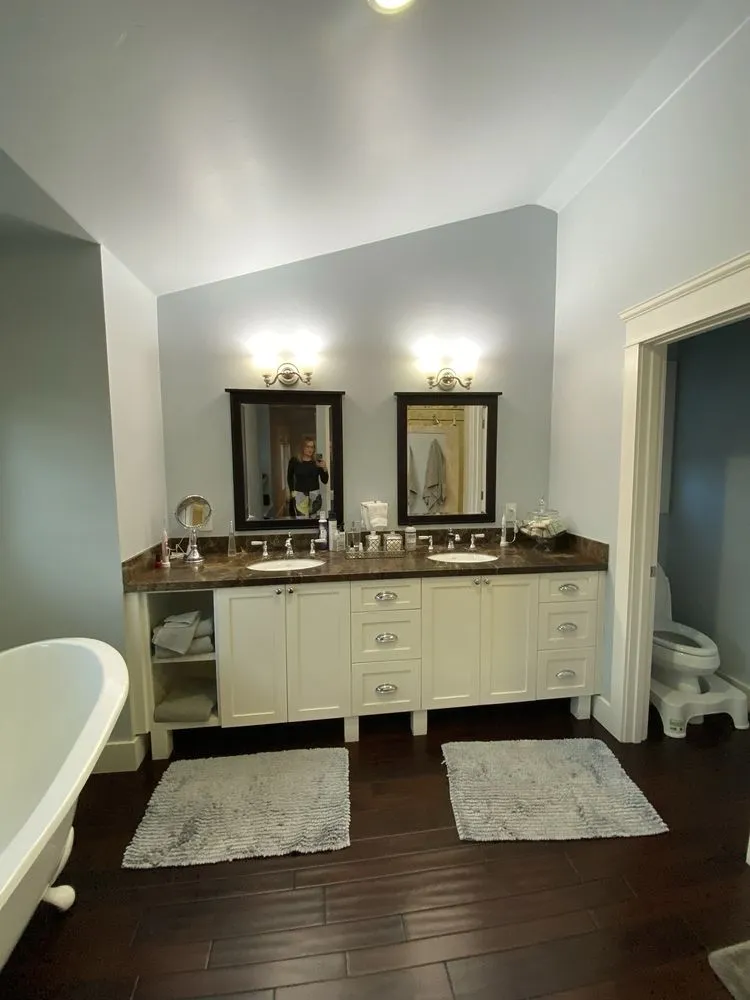 Trusted lawn care service near you across San Clemente, CA - CH Anderson Construction