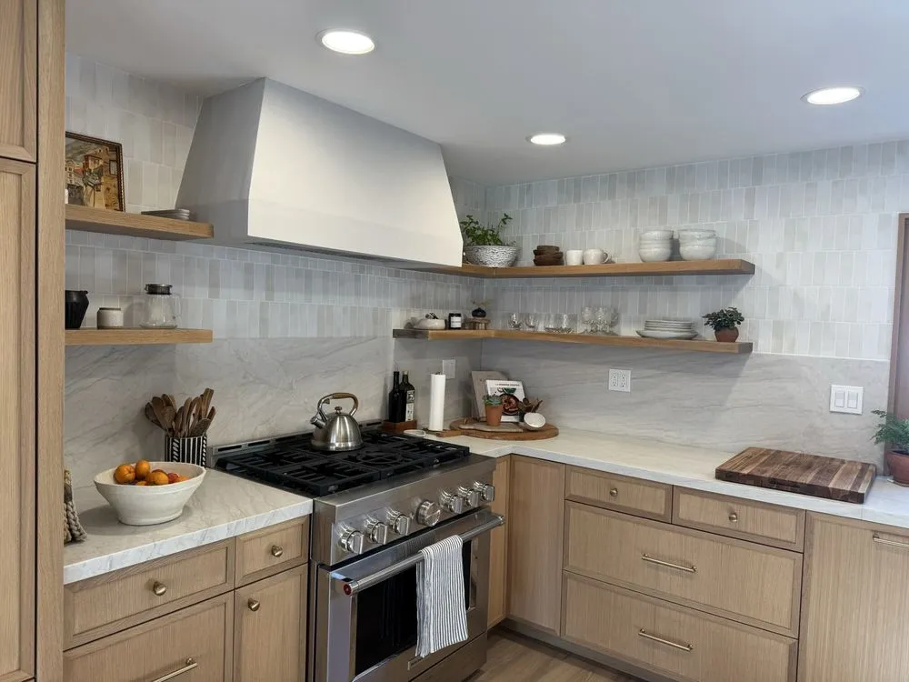 Top-rated lawn mowing service in San Clemente, CA by CH Anderson Construction