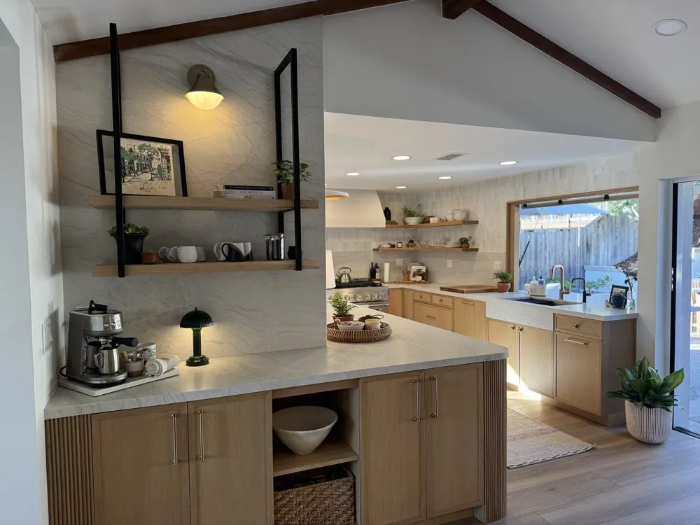 Local yard cleanup service for residential properties across San Clemente, CA - CH Anderson Construction