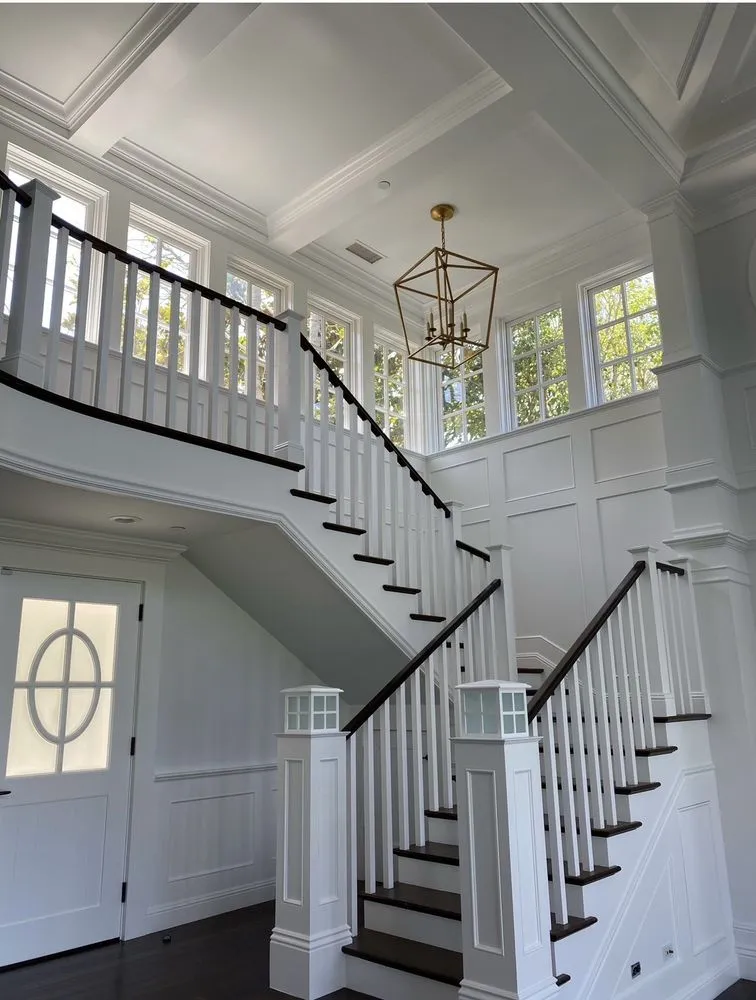 Professional yard cleanup service near you across San Clemente, CA - CH Anderson Construction