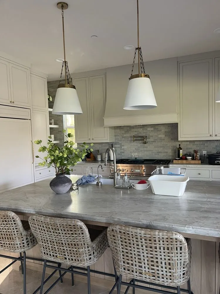 Top-rated garden landscaping in San Clemente, CA - CH Anderson Construction