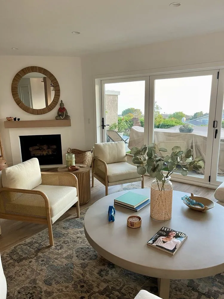 Expert landscape design for residential properties across San Clemente, CA - CH Anderson Construction