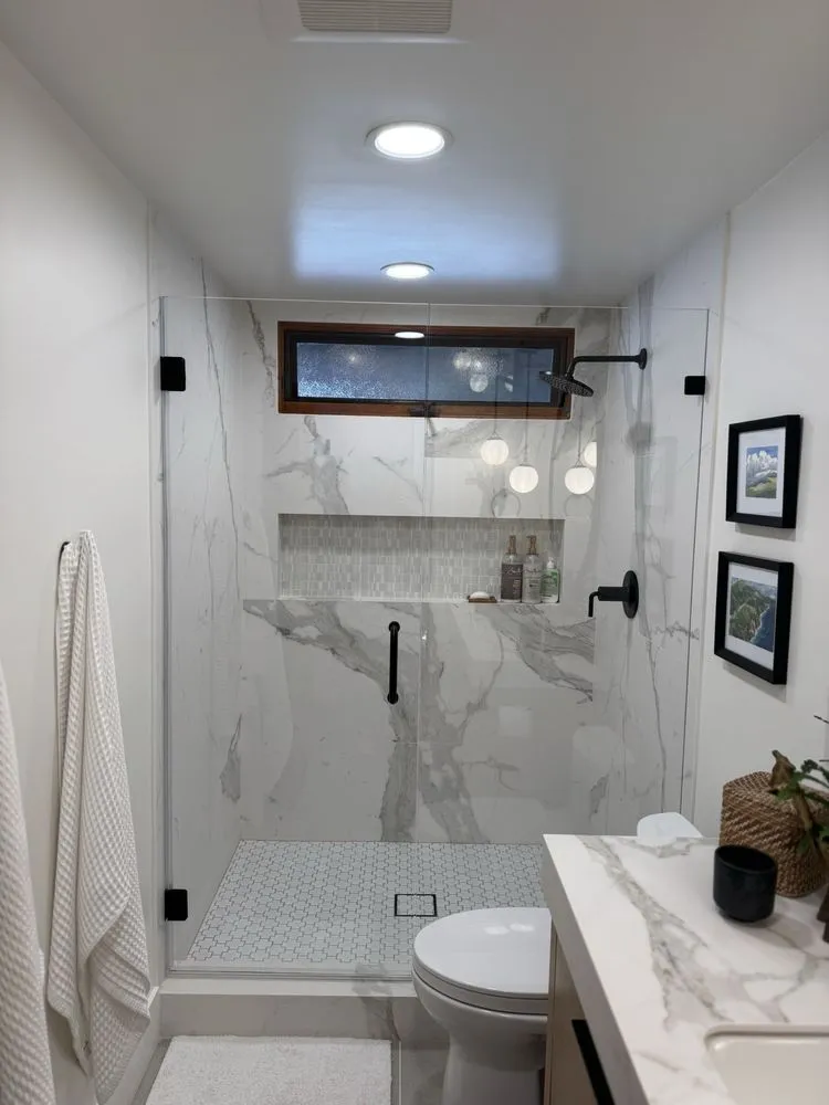 Professional yard cleanup service experts serving San Clemente, CA - CH Anderson Construction