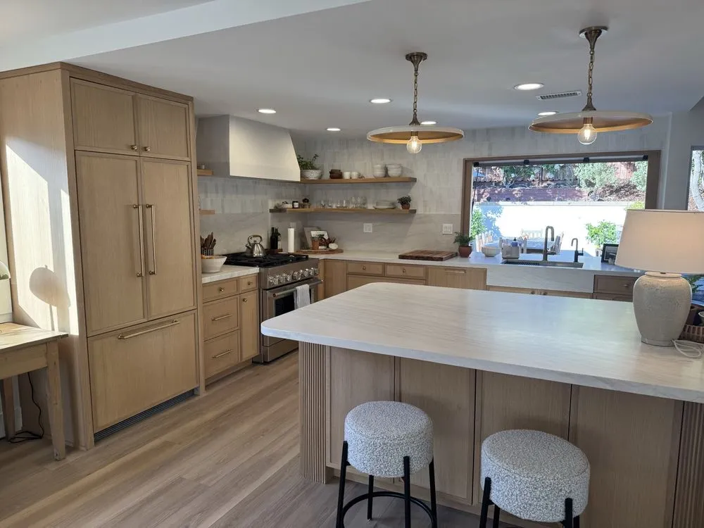 Top-rated garden landscaping for beautiful yards across San Clemente, CA - CH Anderson Construction