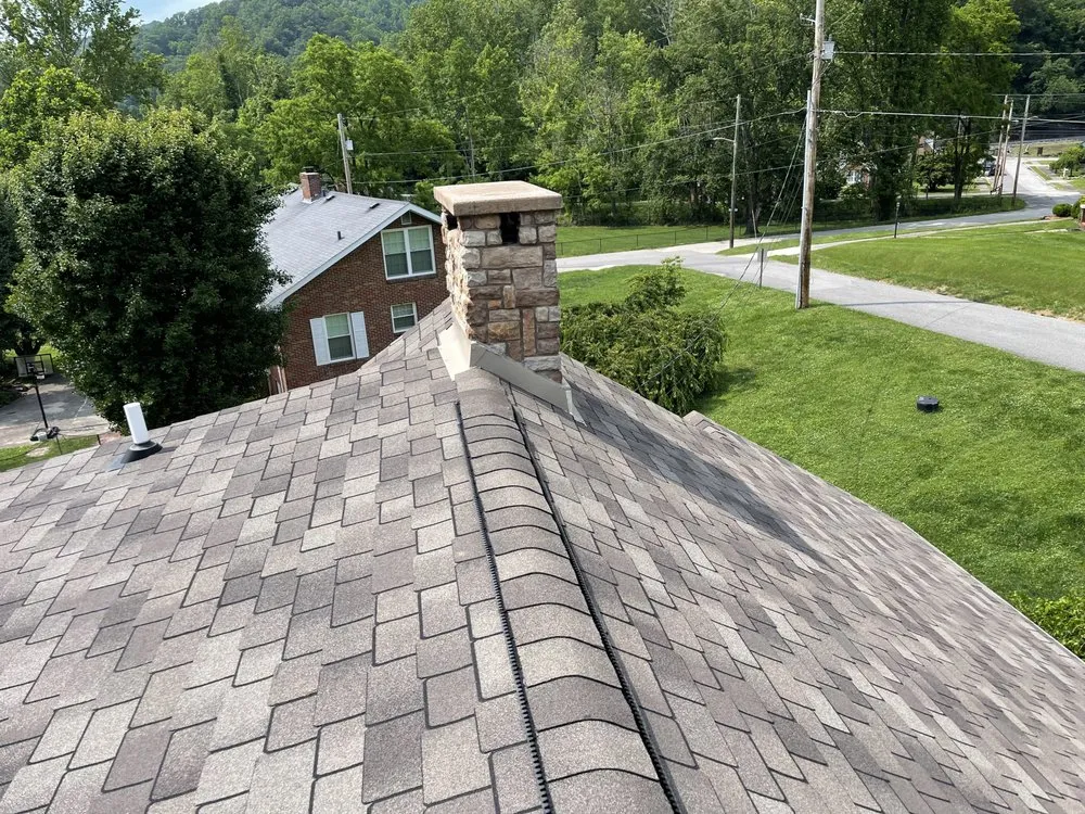 Professional yard maintenance for outdoor upgrades across Leburn, KY - C&H Enterprises