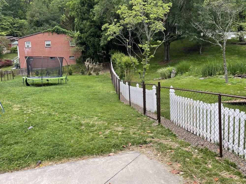 Expert landscaping services in Leburn, KY by C&H Enterprises