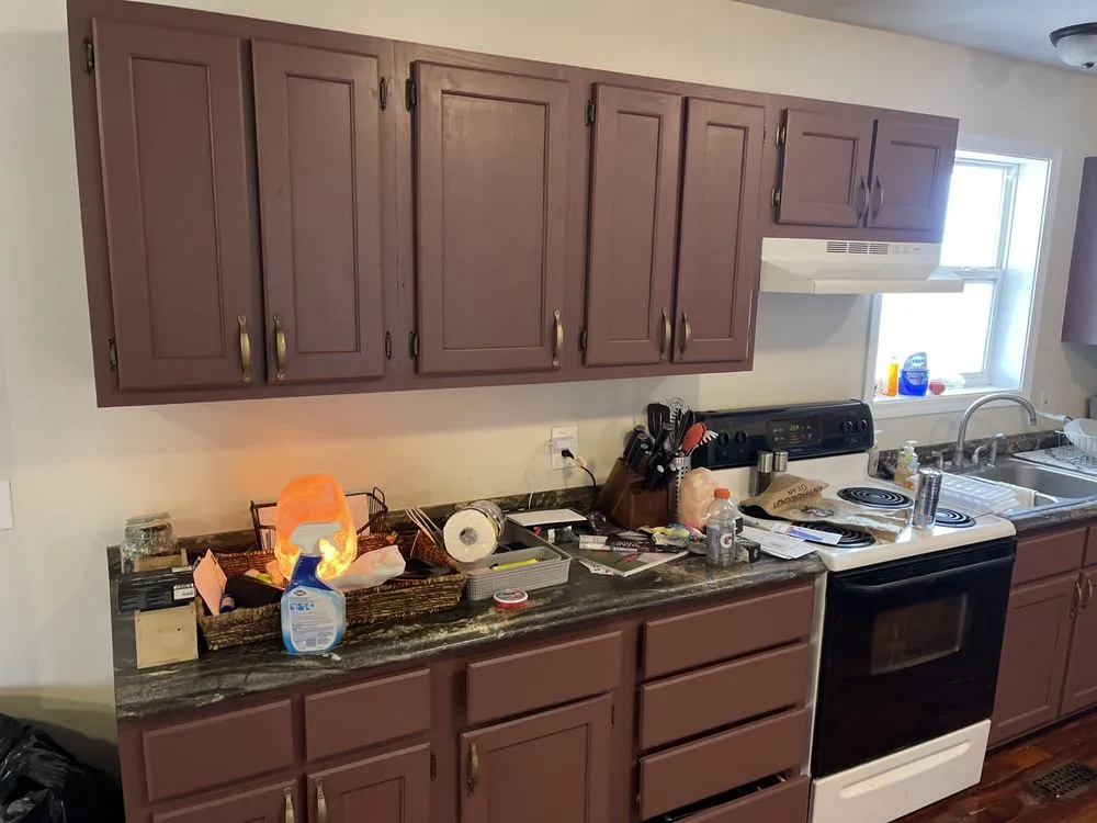 Local yard maintenance in Leburn, KY by C&H Enterprises