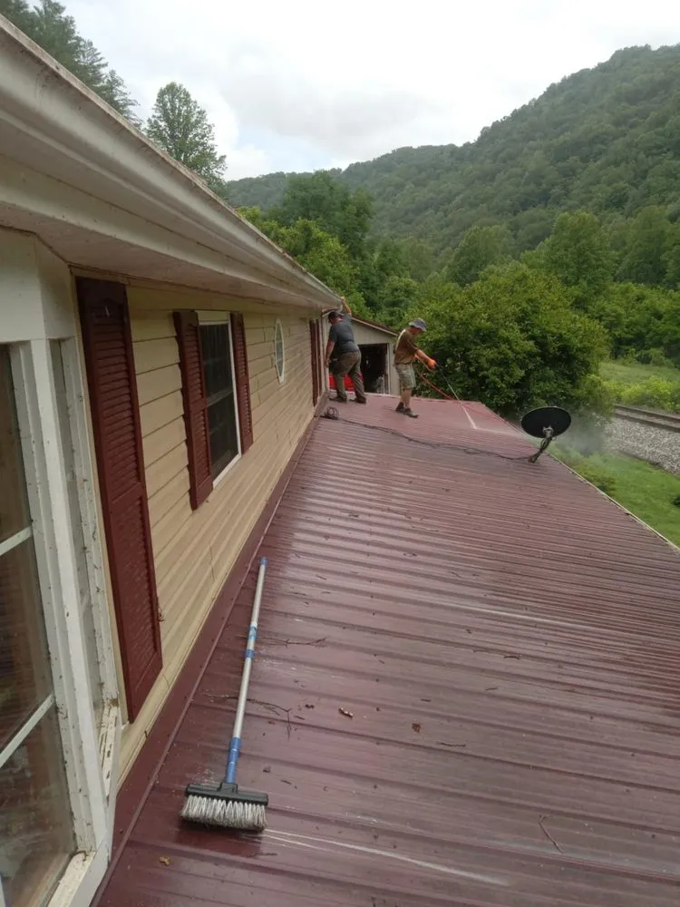 Reliable garden landscaping with custom design across Leburn, KY - C&H Enterprises