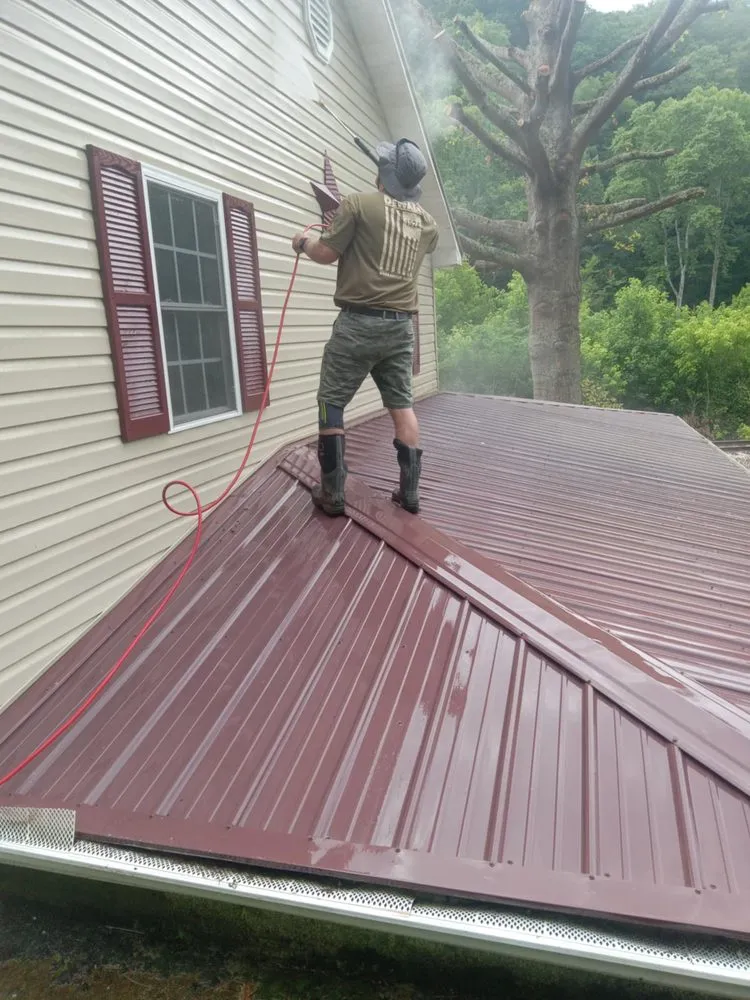 Trusted landscape installation in Leburn, KY - C&H Enterprises