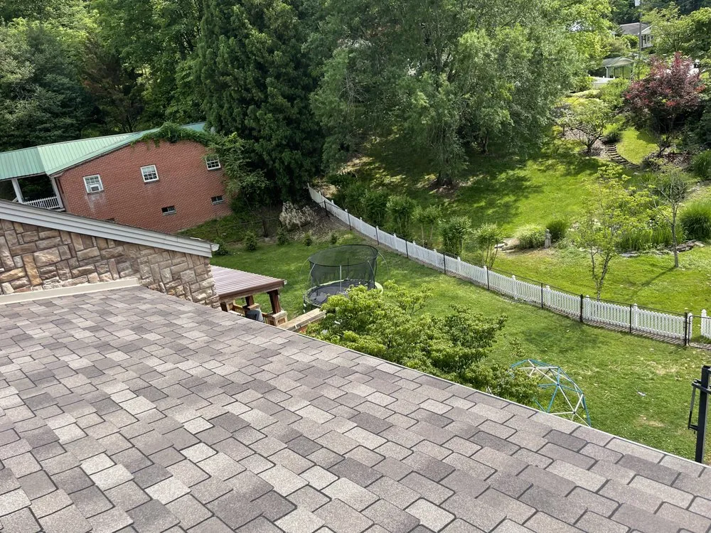 Trusted landscaping services in Leburn, KY by C&H Enterprises