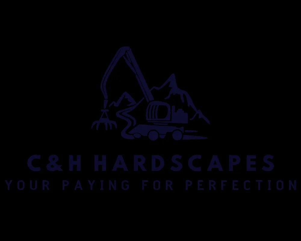Affordable yard maintenance in Nebraska City, NE by C&H hardscapes