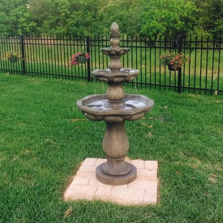 Reliable landscape installation for beautiful yards across Cypress, TX - C&H Landscape & Lawn Service