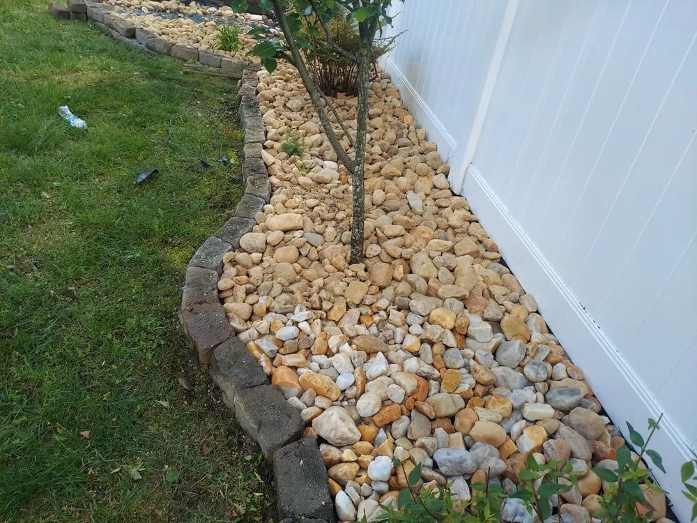 Top-rated outdoor landscaping in Silver Spring, MD - CH Landscape