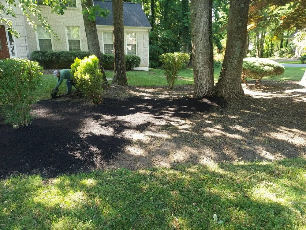 Trusted outdoor landscaping for year-round maintenance in Silver Spring, MD by CH Landscape