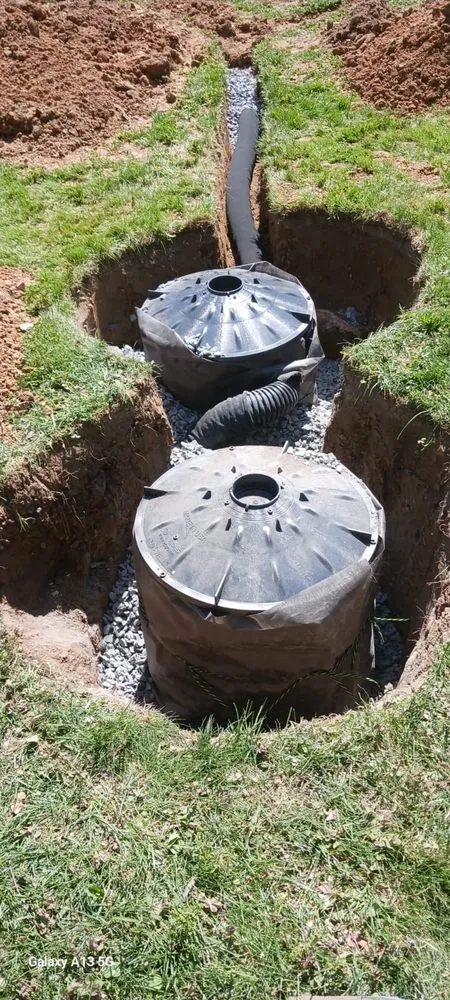 Local landscape installation near you in Silver Spring, MD by CH Landscape