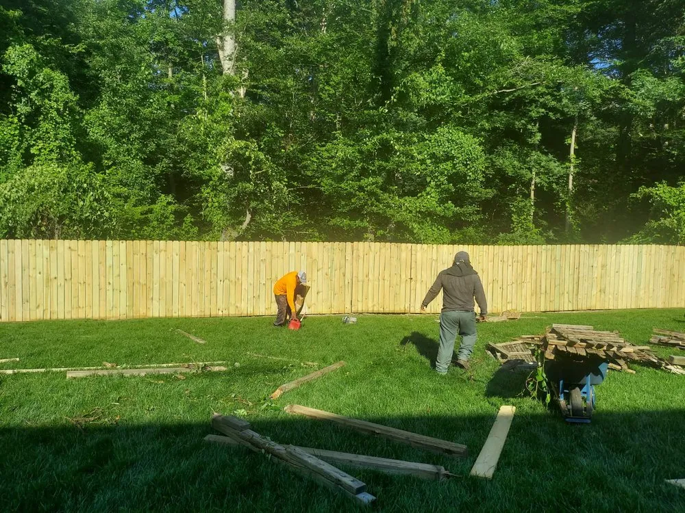 Reliable landscape design in Silver Spring, MD by CH Landscape