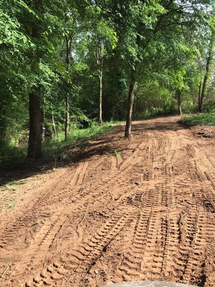 Reliable landscape installation for beautiful yards across New Hope, AL - C&H Landscapes