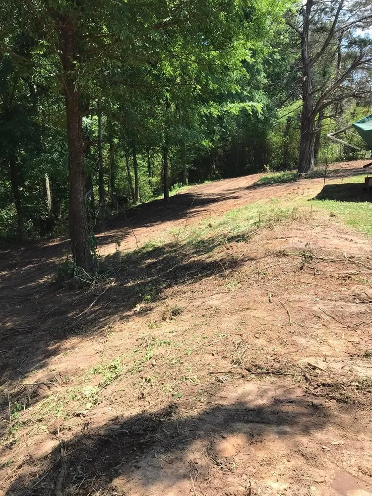 Expert yard maintenance experts serving New Hope, AL - C&H Landscapes