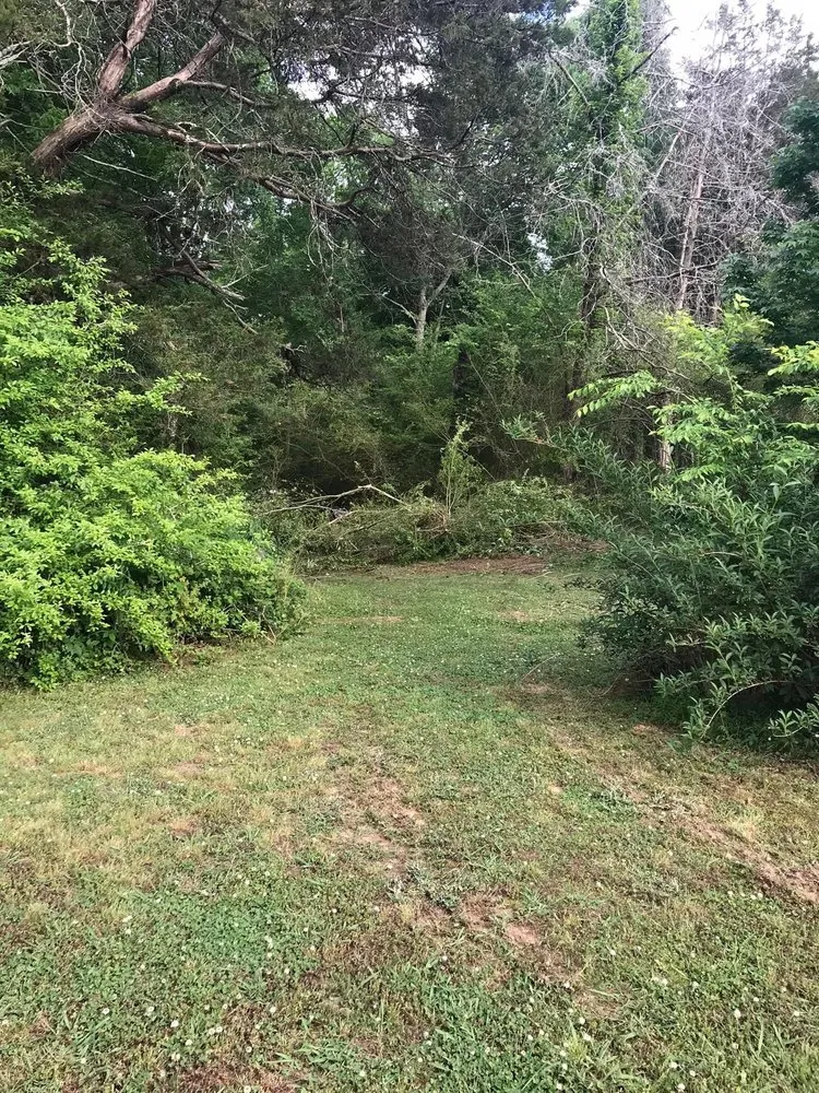 Trusted garden landscaping in New Hope, AL - C&H Landscapes