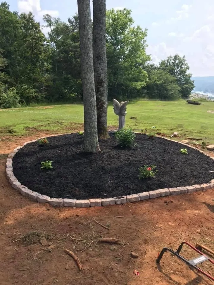 Trusted landscape installation in New Hope, AL - C&H Landscapes