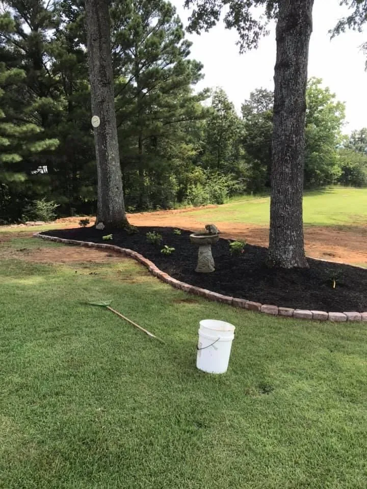 Trusted landscape installation for homes across New Hope, AL - C&H Landscapes