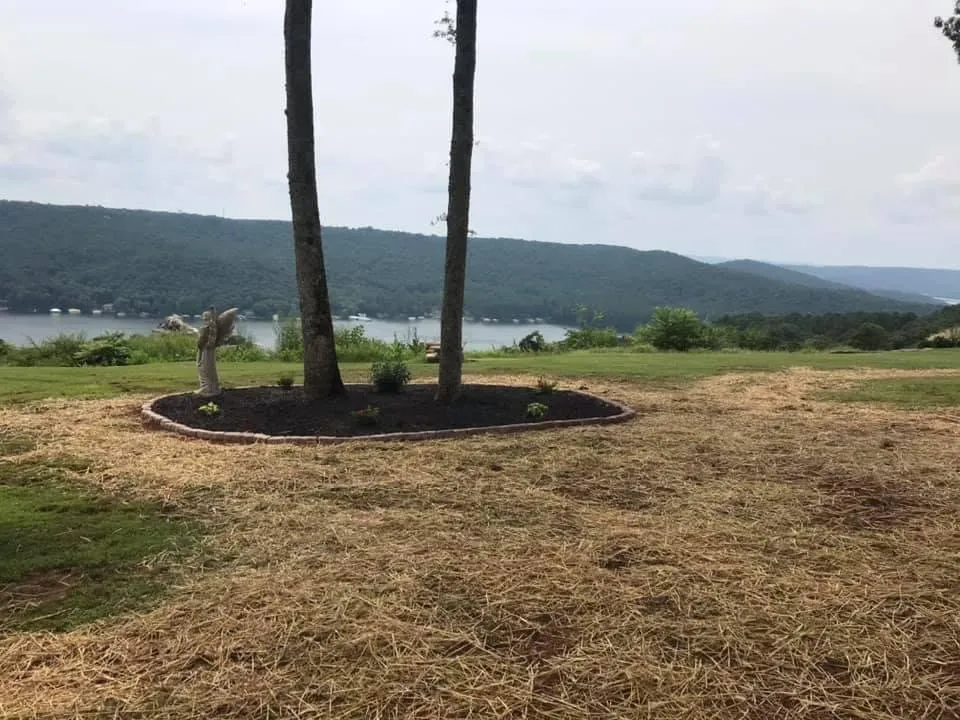 Trusted landscaping services in New Hope, AL - C&H Landscapes