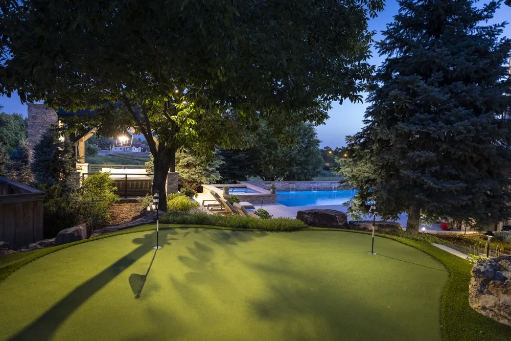 Expert garden landscaping for outdoor upgrades across Lakewood, CO - C&H Landscaping | Denver Landscaping & Design