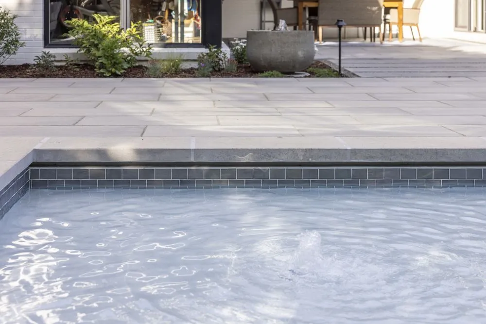 Custom lawn mowing service experts serving Lakewood, CO - C&H Landscaping | Denver Landscaping & Design