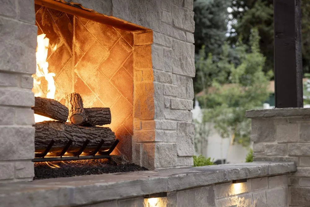 Expert garden landscaping with custom design in Lakewood, CO by C&H Landscaping | Denver Landscaping & Design