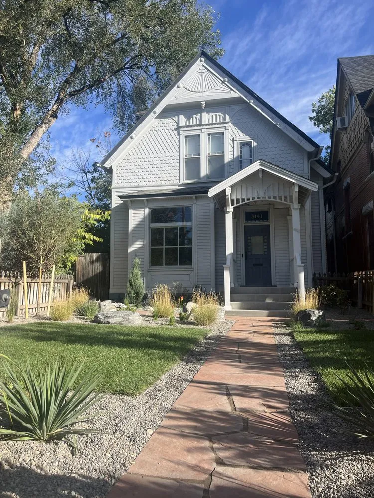 Trusted landscaping services for residential properties in Lakewood, CO by C&H Landscaping | Denver Landscaping & Design